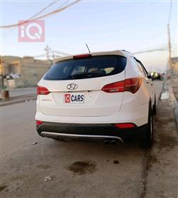 هيونداي سانتافي